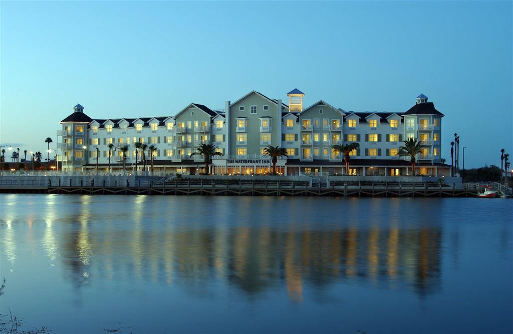The Waterfront Inn The Villages Kültér fotó