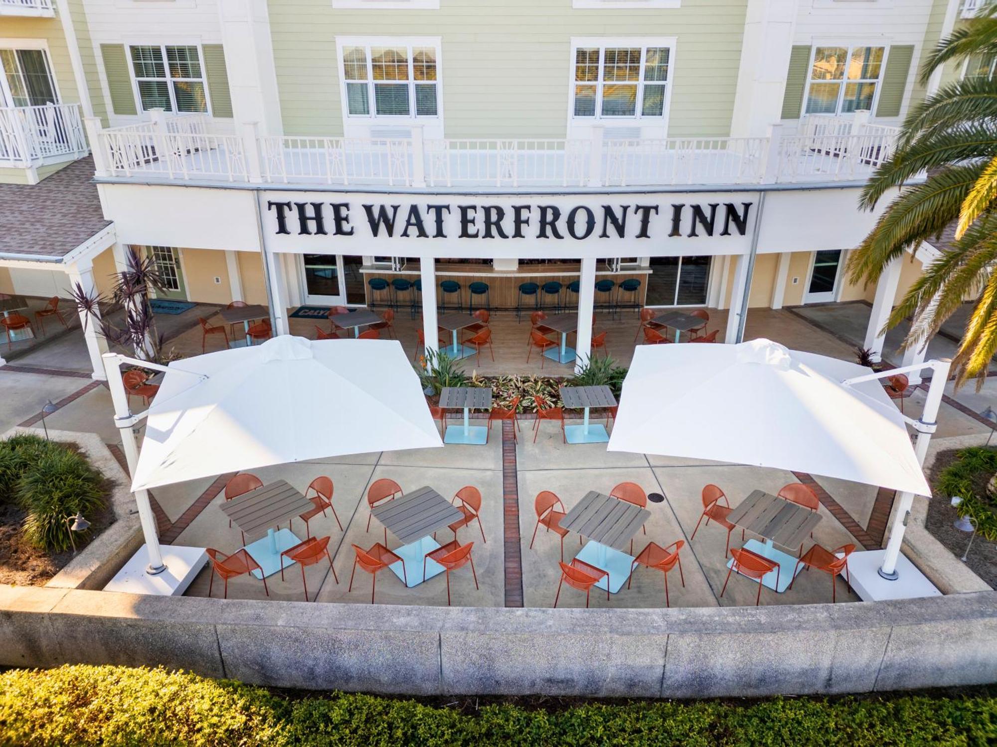 The Waterfront Inn The Villages Kültér fotó