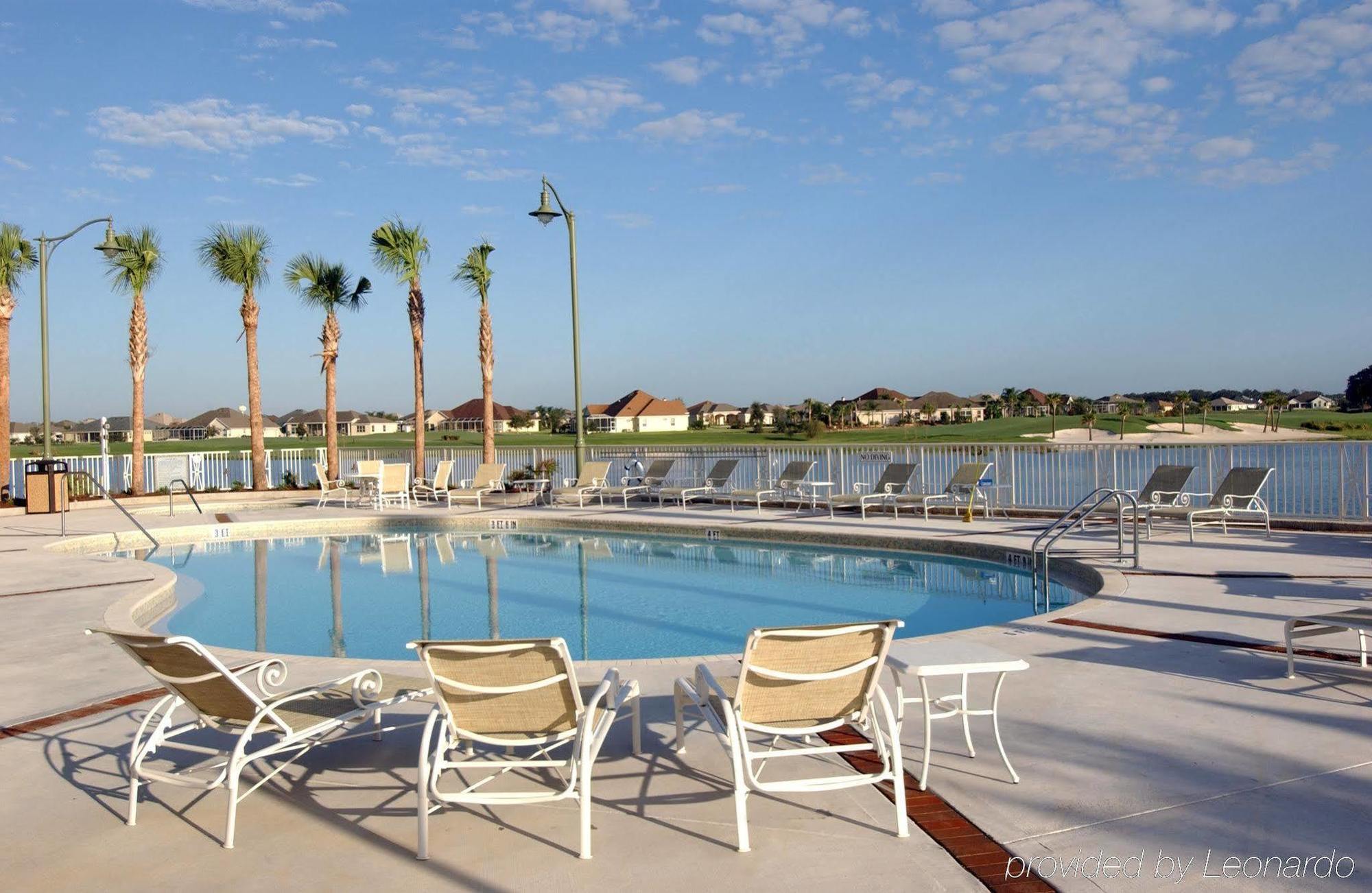 The Waterfront Inn The Villages Létesítmények fotó