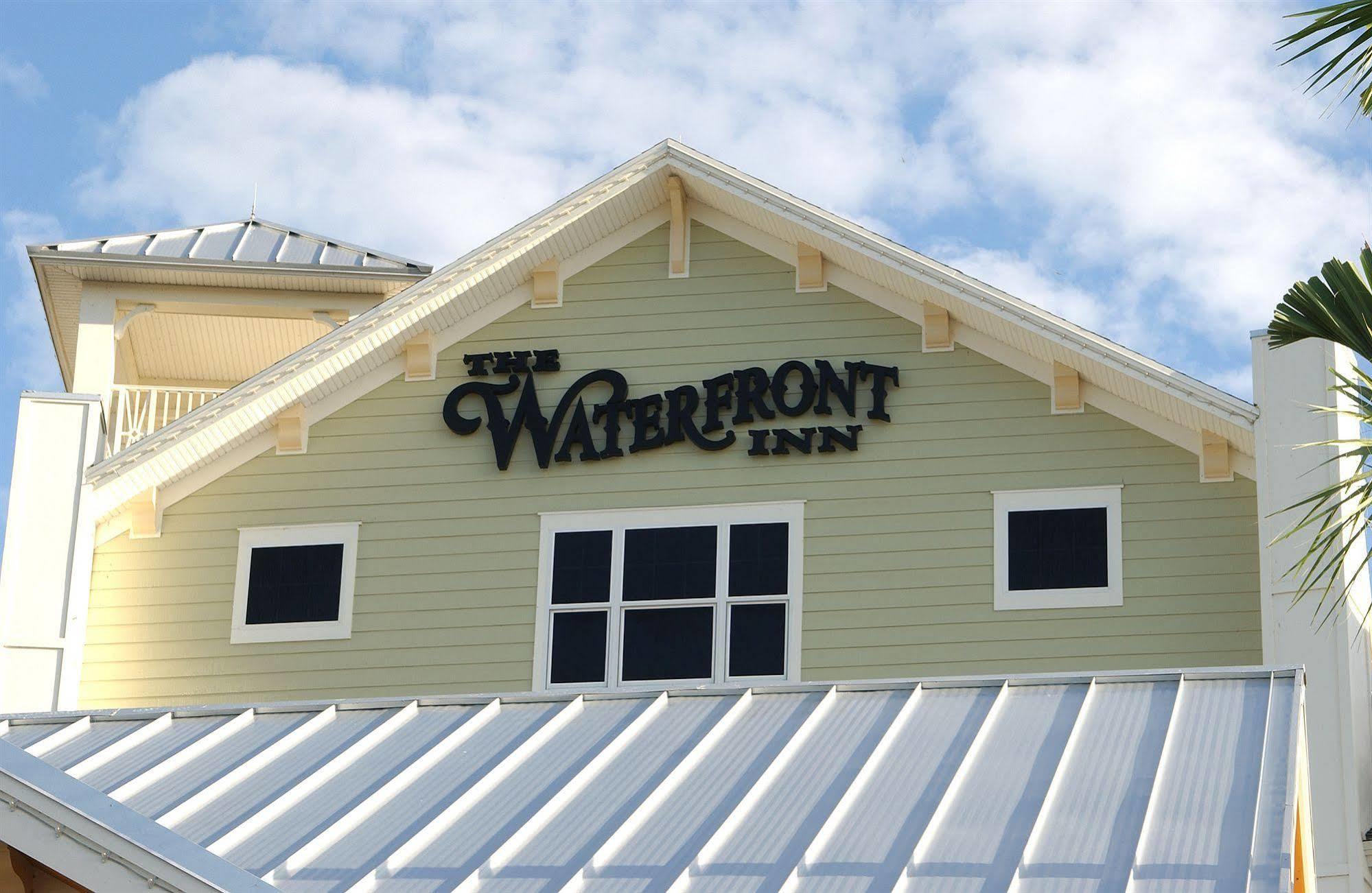 The Waterfront Inn The Villages Kültér fotó